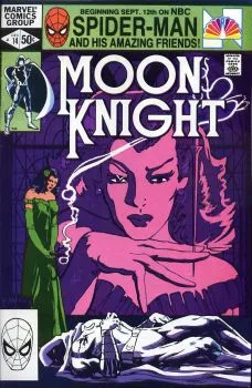 Cover of Stained Glass Scarlet