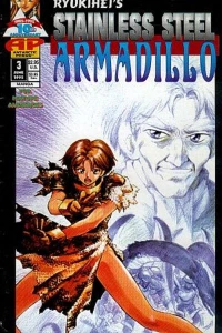 Issue #3