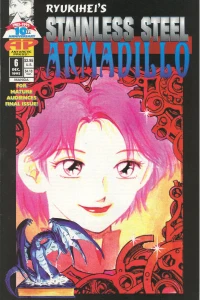 Issue #6