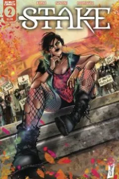Issue #2