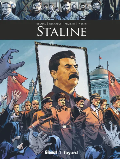 Cover of Volume #1