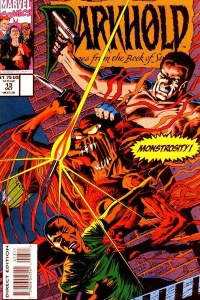 Stalker In the House!