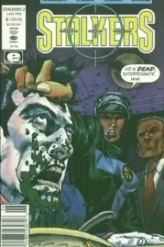Issue #3