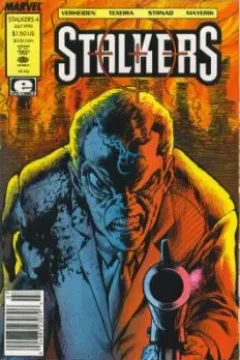 Issue #4