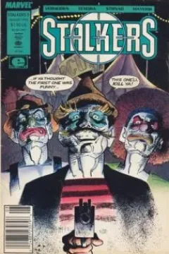 Issue #5