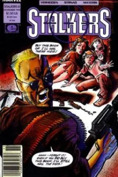 Issue #8