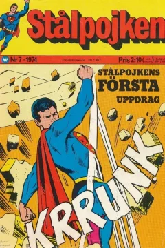Issue #197407