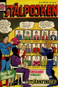 Issue #196513