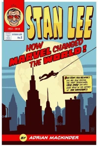 Issue #1