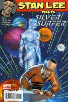 Issue #1
