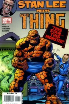 Issue #1