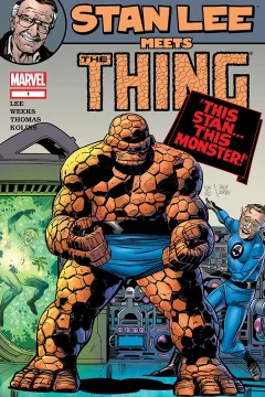 Issue #1