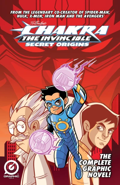 Cover of Volume 1