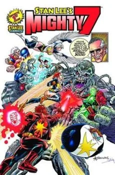 Cover of How It All Began!