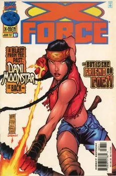 Cover of Stand-Off