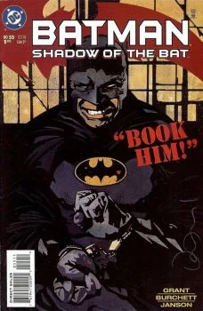 Cover of Standard Operating Procedure