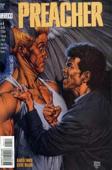 Cover of Standing Tall