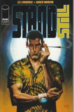 Issue #1
