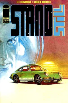 Issue #2