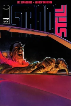 Issue #3