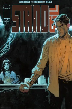 Issue #4