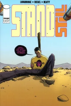 Issue #5