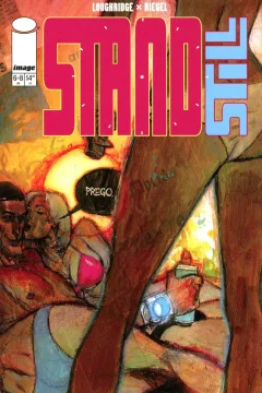 Issue #6