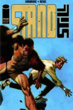 Issue #8