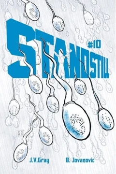 Issue #10