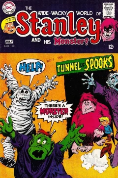 Issue #110
