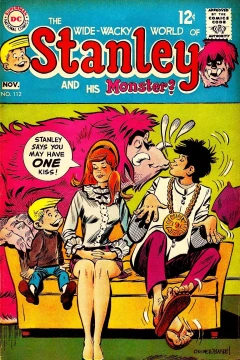 Issue #112