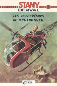 Les Deux Trésors de Montorgueil