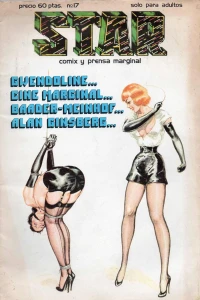 Issue #17
