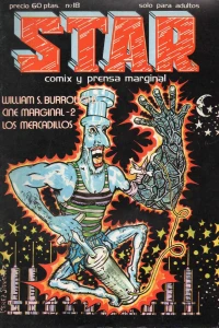 Issue #18