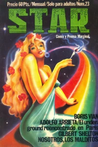 Issue #23