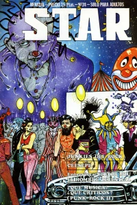 Issue #34