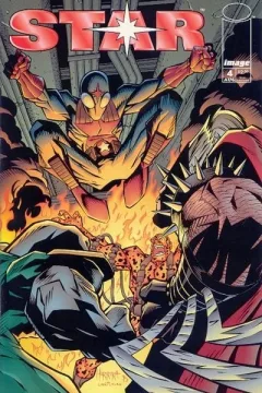 Issue #4