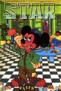 Issue #42