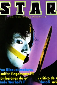 Issue #43