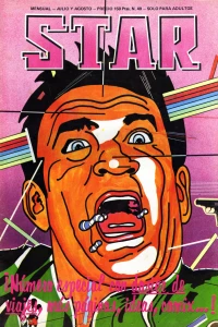 Issue #49