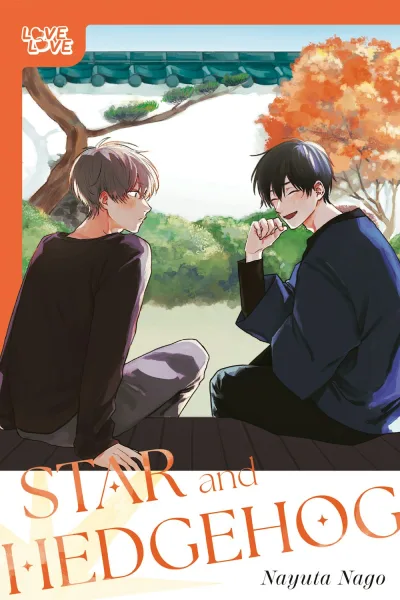 Cover of Volume #1