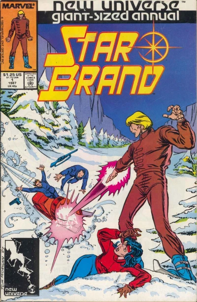 Cover of Intimate Enemies