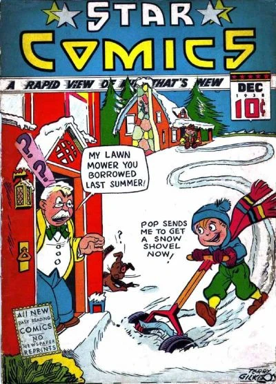 Cover of Lin Wade top waddy of the 'Lazy Y' Ranch...