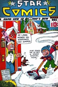 Lin Wade top waddy of the 'Lazy Y' Ranch...