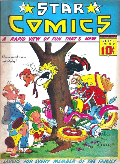 Cover of Jungle Town Show Boat