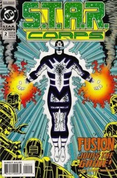 Cover of S.T.A.R. Crossed
