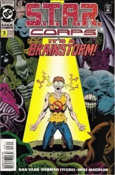 Cover of Star Pupil