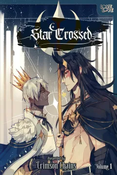 Issue #1