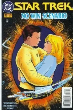 Star-Crossed