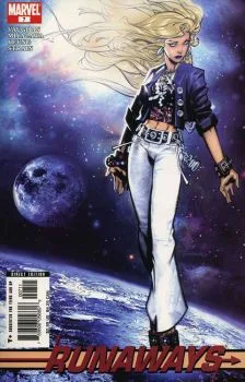Cover of Star-Crossed, Part 1